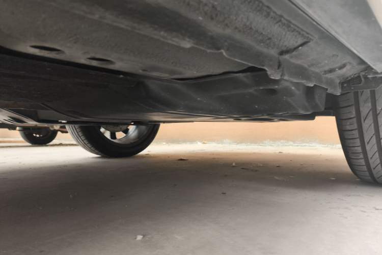 Used Lynk & Co 05 2020 2.0TD Four-Wheel Drive HypeHalo Chassis Front Left