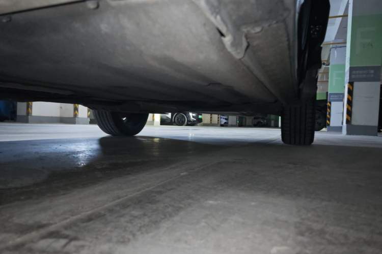 Used Lynk & Co 05 2020 2.0TD Two-Wheel Drive Shine Halo Chassis Front Left