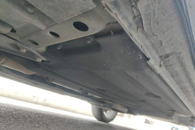 Used Lynk & Co 05 2020 2.0TD Four-Wheel Drive HypeHalo Chassis Front Left