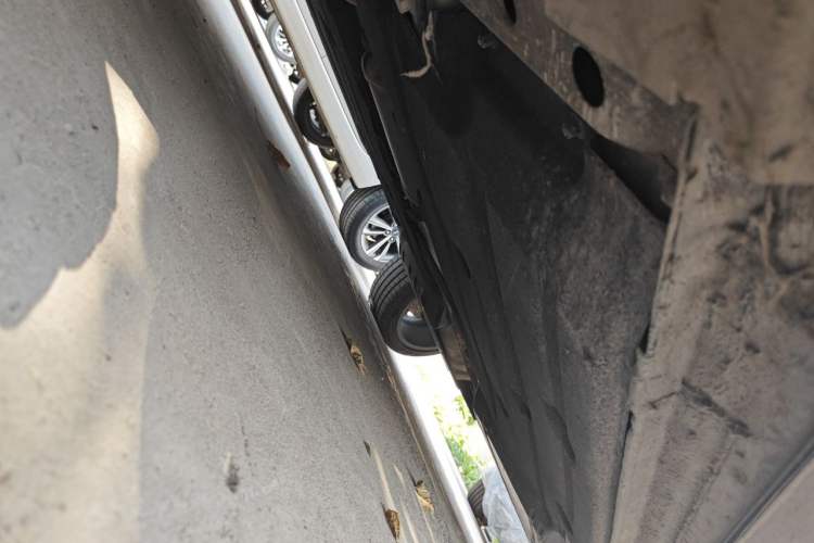 Used Lynk & Co 05 2020 2.0TD Four-Wheel Drive HypeHalo Chassis Front Left