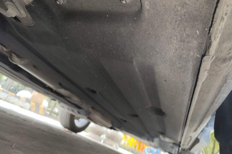 Used Lynk & Co 05 2020 2.0TD Two-Wheel Drive Zhaoyang Plus Chassis Front Left
