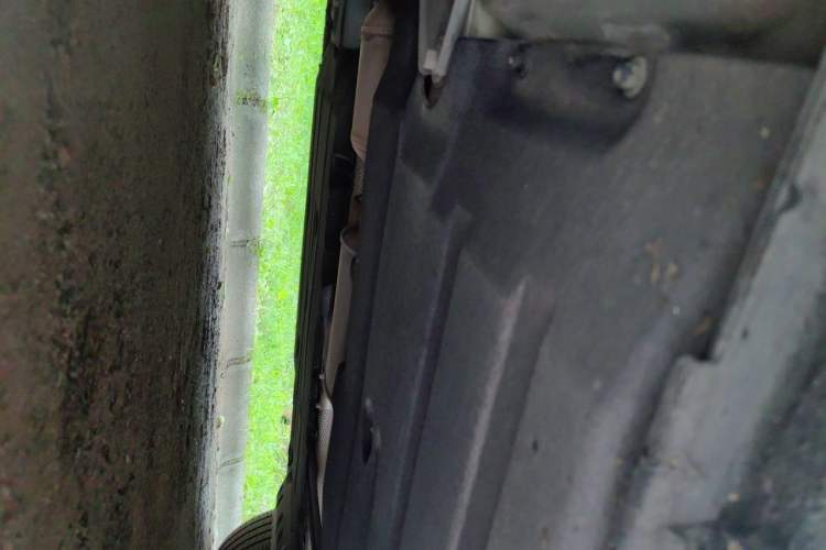 Used Lynk & Co 05 2020 2.0TD Two-Wheel Drive Shine Halo Chassis Front Left