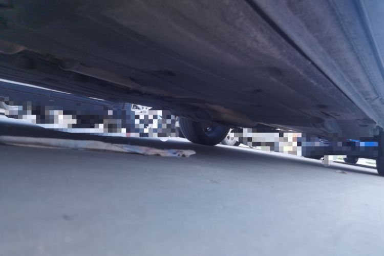 Used Lynk & Co 05 2020 2.0TD Two-Wheel Drive Shine Halo Chassis Front Left