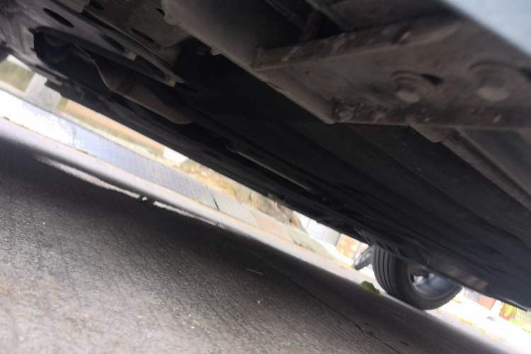 Used Lynk & Co 05 2020 2.0TD Four-Wheel Drive HypeHalo Chassis Front Left