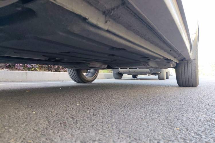 Used Lynk & Co 05 2020 2.0TD Four-Wheel Drive HypeHalo Chassis Front Left