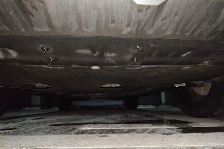 Used Lynk & Co 05 2020 2.0TD Two-Wheel Drive Shine Halo Chassis Front