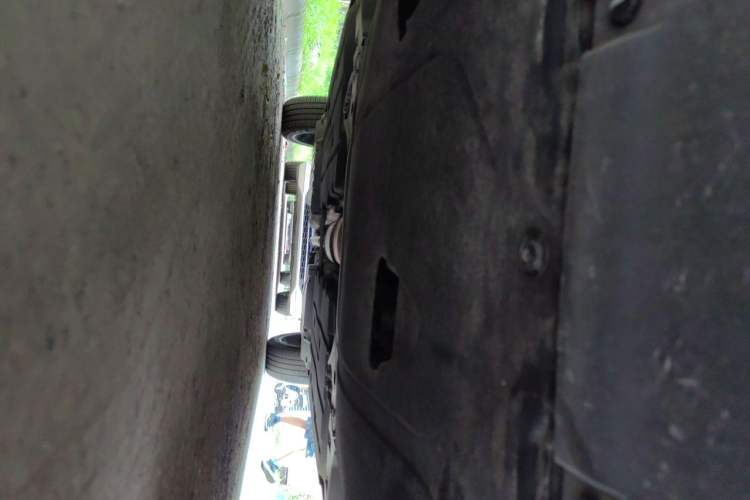 Used Lynk & Co 05 2020 2.0TD Two-Wheel Drive Shine Halo Chassis Front