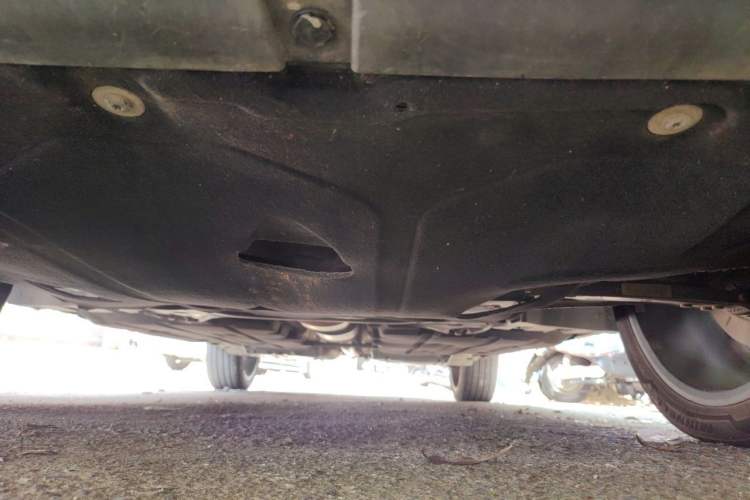 Used Lynk & Co 05 2020 2.0TD Two-Wheel Drive Shine Halo Chassis Front