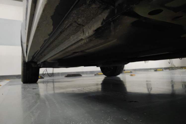 Used Lynk & Co 05 2020 2.0TD Two-Wheel Drive Shine Halo Chassis Front Right