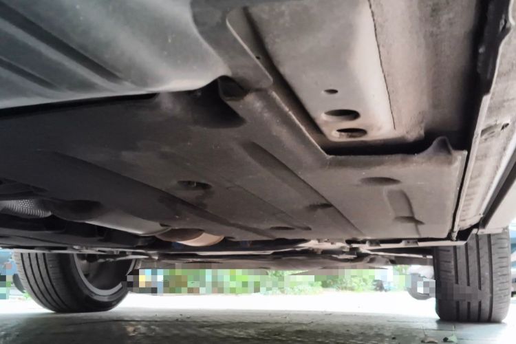 Used Lynk & Co 05 2020 2.0TD Two-Wheel Drive Shine Halo Chassis Front Right