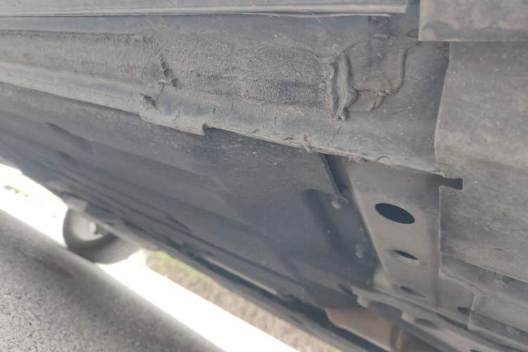 Used Lynk & Co 05 2020 2.0TD Four-Wheel Drive HypeHalo Chassis Front Right