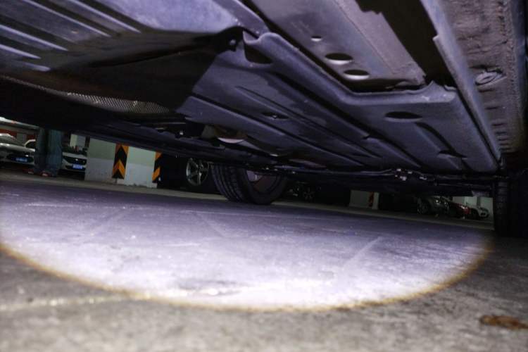 Used Lynk & Co 05 2020 2.0TD Four-Wheel Drive HypeHalo Chassis Front Right
