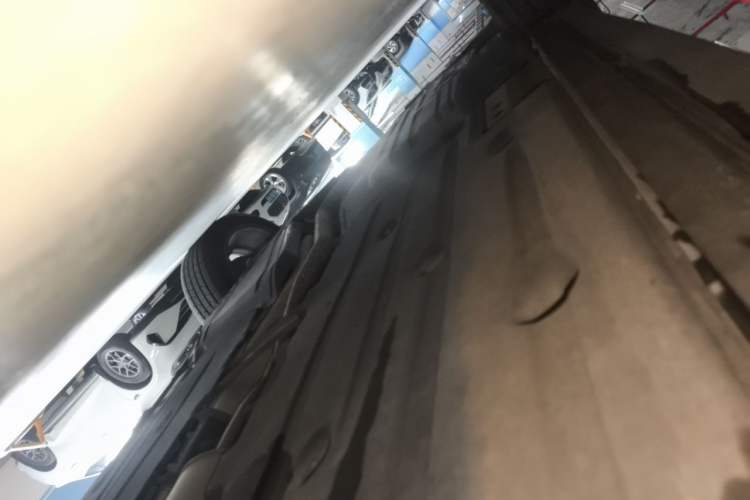 Used Lynk & Co 05 2020 2.0TD Four-Wheel Drive HypeHalo Chassis Front Right