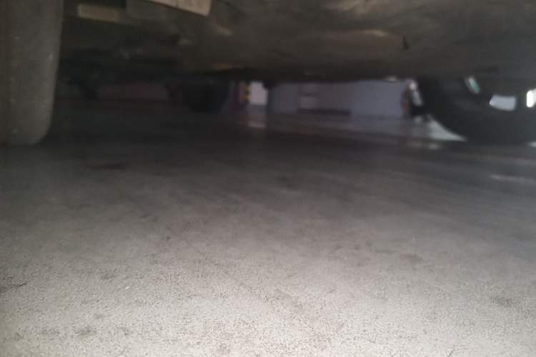 Used Lynk & Co 05 2020 2.0TD Four-Wheel Drive HypeHalo Chassis Front Right