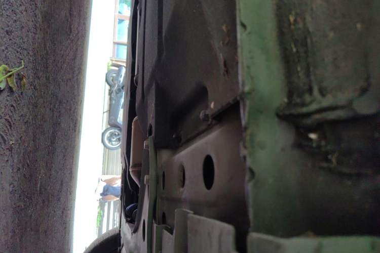 Used Lynk & Co 05 2020 2.0TD Two-Wheel Drive Shine Halo Chassis Front Right