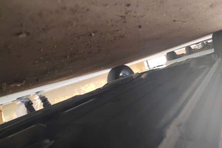Used Lynk & Co 05 2020 2.0TD Four-Wheel Drive HypeHalo Chassis Front Right