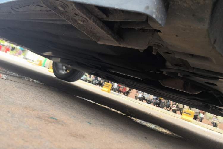 Used Lynk & Co 05 2020 2.0TD Four-Wheel Drive HypeHalo Chassis Front Right