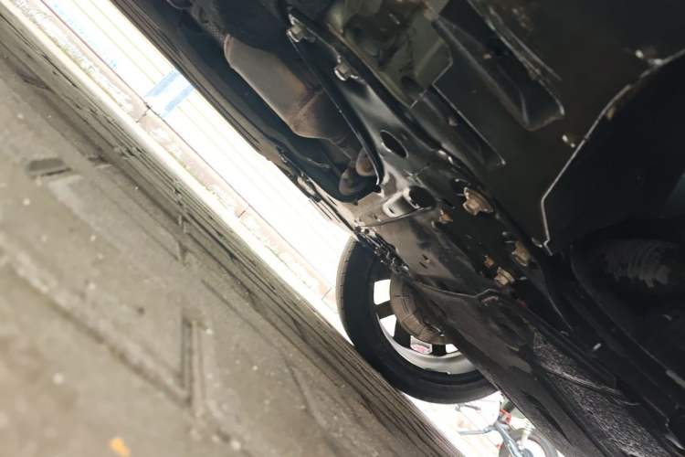 Used Lynk & Co 05 2020 2.0TD Two-Wheel Drive Shine Halo Chassis Front Right