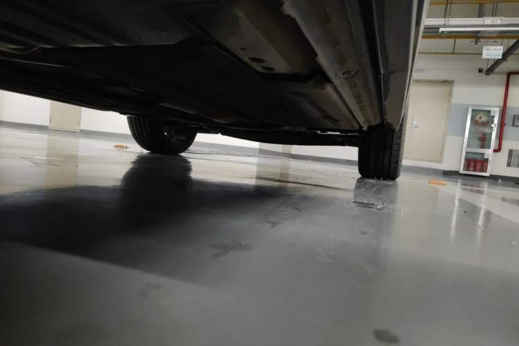 Used Lynk & Co 05 2020 2.0TD Two-Wheel Drive Shine Halo Chassis Rear Right