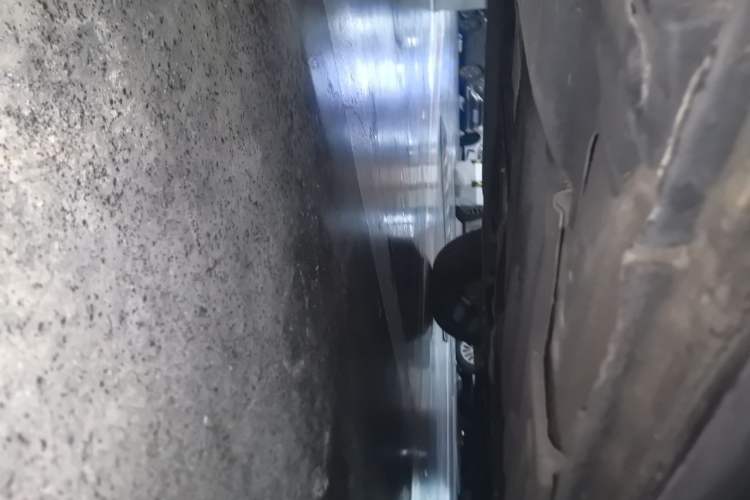 Used Lynk & Co 05 2020 2.0TD Two-Wheel Drive Shine Halo Chassis Rear Right