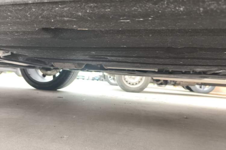 Used Lynk & Co 05 2020 2.0TD Four-Wheel Drive HypeHalo Chassis Rear Right