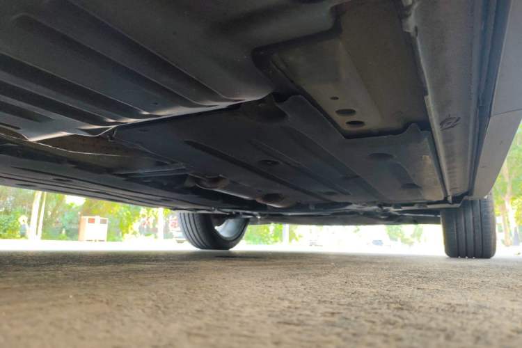 Used Lynk & Co 05 2020 2.0TD Four-Wheel Drive HypeHalo Chassis Rear Right