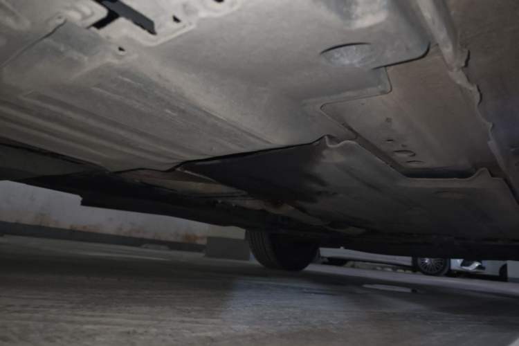 Used Lynk & Co 05 2020 2.0TD Two-Wheel Drive Shine Halo Chassis Rear Right