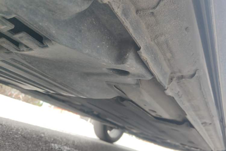 Used Lynk & Co 05 2020 2.0TD Four-Wheel Drive HypeHalo Chassis Rear Right