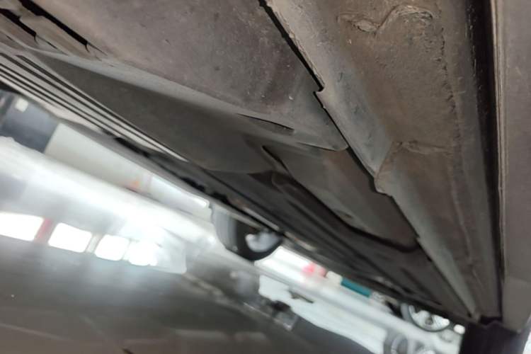 Used Lynk & Co 05 2020 2.0TD Four-Wheel Drive HypeHalo Chassis Rear Right