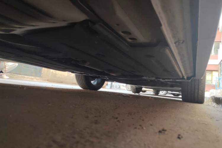 Used Lynk & Co 05 2020 2.0TD Four-Wheel Drive HypeHalo Chassis Rear Right