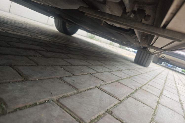 Used Lynk & Co 05 2020 2.0TD Four-Wheel Drive HypeHalo Chassis Rear Right