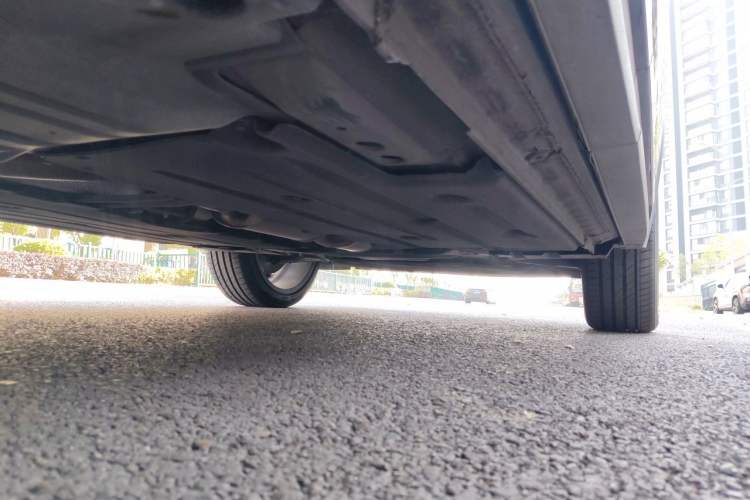 Used Lynk & Co 05 2020 2.0TD Four-Wheel Drive HypeHalo Chassis Rear Right