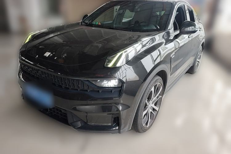 Used Lynk & Co 05 2020 2.0TD Four-Wheel Drive HypeHalo Guazi used car, China used car export, Used car for sale, Used cars, Cheapest cars for sale