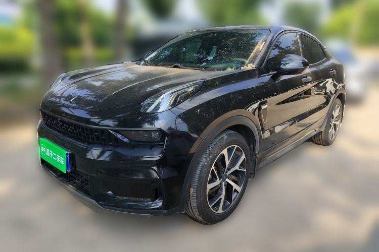 Used Lynk & Co 05 2020 2.0TD Four-Wheel Drive Genie Plus Guazi used car, China used car export, Used car for sale, Used cars, Cheapest cars for sale