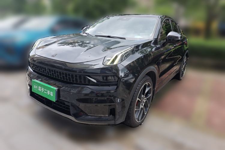 Used Lynk & Co 05 2020 2.0TD Two-Wheel Drive Shine Halo Guazi used car, China used car export, Used car for sale, Used cars, Cheapest cars for sale