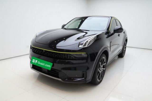 Lynk & Co 05 2020 2.0TD Two-Wheel Drive Shine Halo de segunda mano