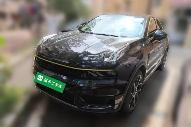 Used Lynk & Co 05 2020 2.0TD Two-Wheel Drive Shine Halo Guazi used car, China used car export, Used car for sale, Used cars, Cheapest cars for sale