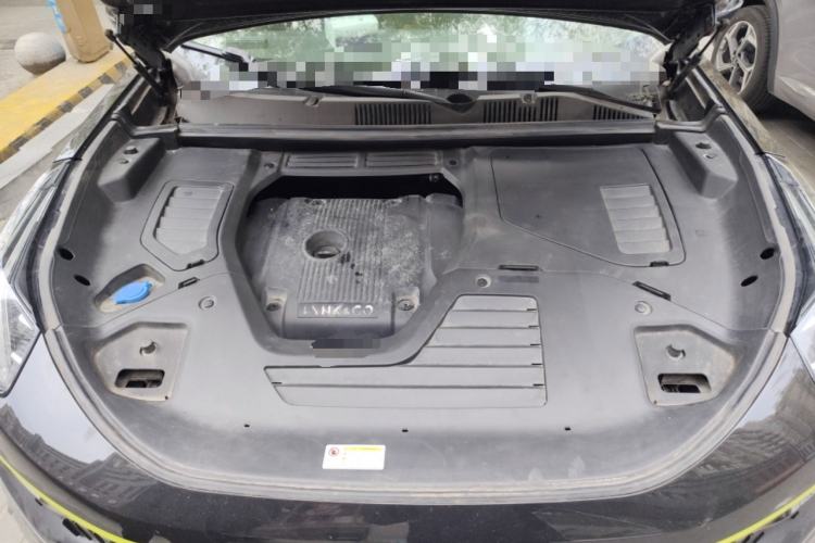 Used Lynk & Co 05 2020 2.0TD Two-Wheel Drive Zhaoyang Plus Engine Bay