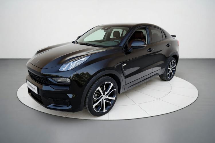 Used Lynk & Co 05 2020 2.0TD Four-Wheel Drive HypeHalo Guazi used car, China used car export, Used car for sale, Used cars, Cheapest cars for sale