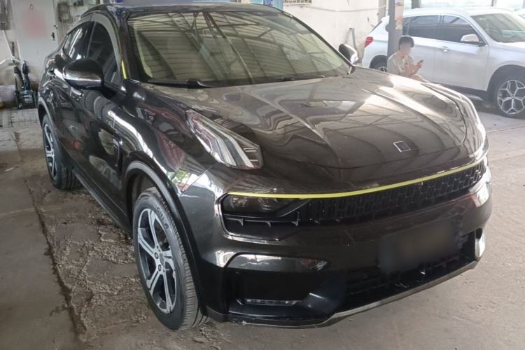 Used Lynk & Co 05 2020 2.0TD Two-Wheel Drive Zhaoyang Plus Exterior 1
