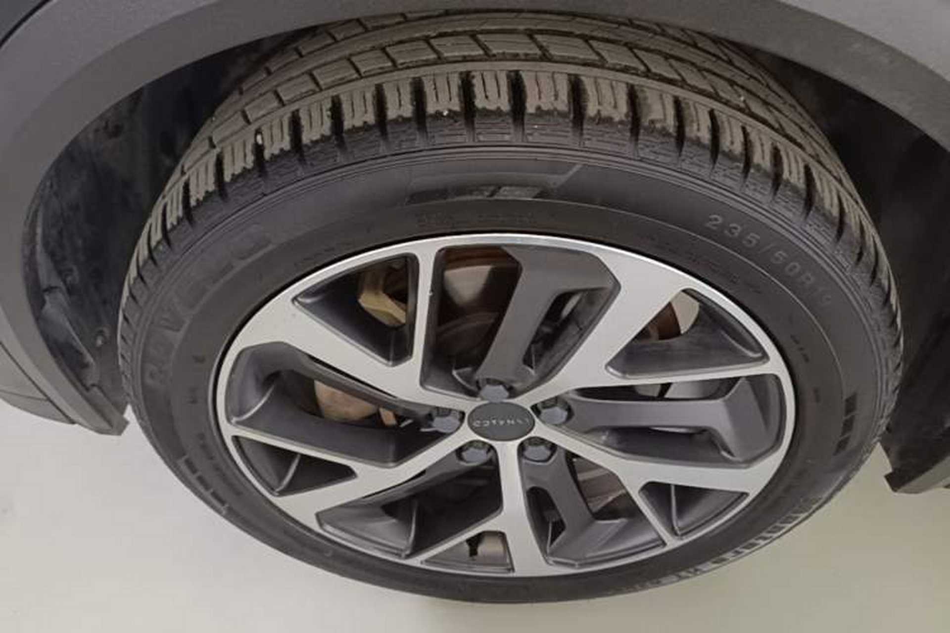 Used Lynk & Co 05 2020 2.0TD Four-Wheel Drive Genie Plus Exterior 4