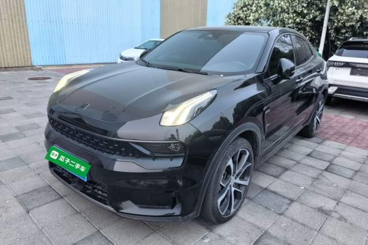 Used Lynk & Co 05 2020 2.0TD Four-Wheel Drive HypeHalo Guazi used car, China used car export, Used car for sale, Used cars, Cheapest cars for sale