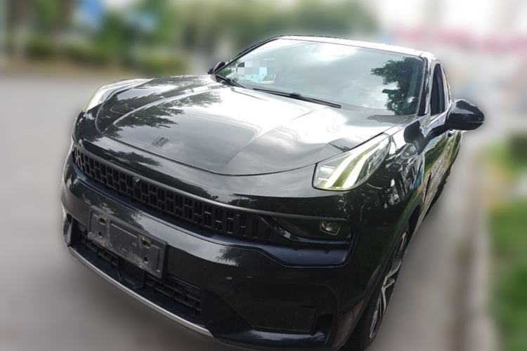 Used Lynk & Co 05 2020 2.0TD Four-Wheel Drive HypeHalo Guazi used car, China used car export, Used car for sale, Used  cars, Cheapest cars for sale