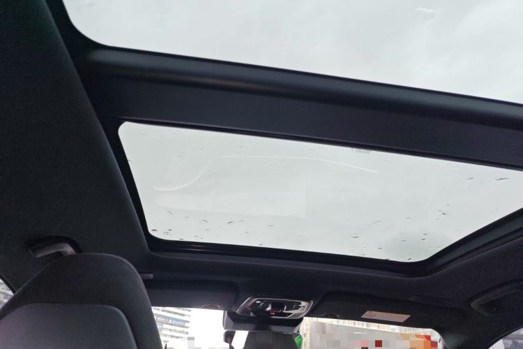 Used Lynk & Co 05 2020 2.0TD Four-Wheel Drive HypeHalo Headliner