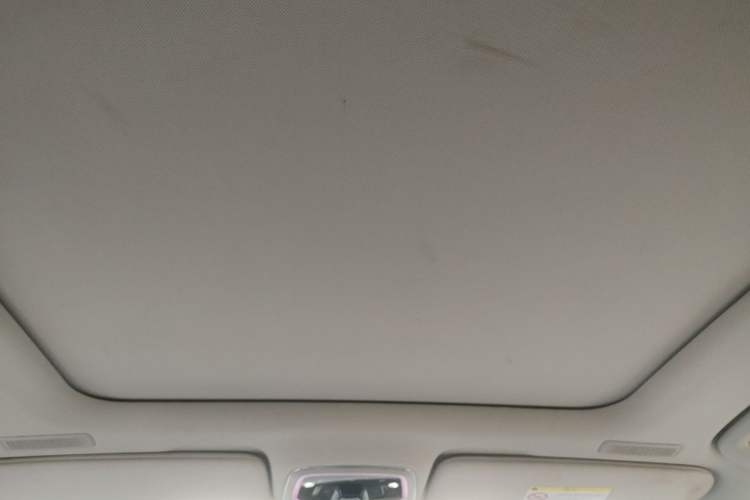 Used Lynk & Co 05 2020 2.0TD Two-Wheel Drive Zhaoyang Plus Headliner
