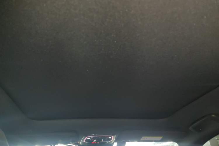Used Lynk & Co 05 2020 2.0TD Four-Wheel Drive Limited-Edition Timed Release Headliner