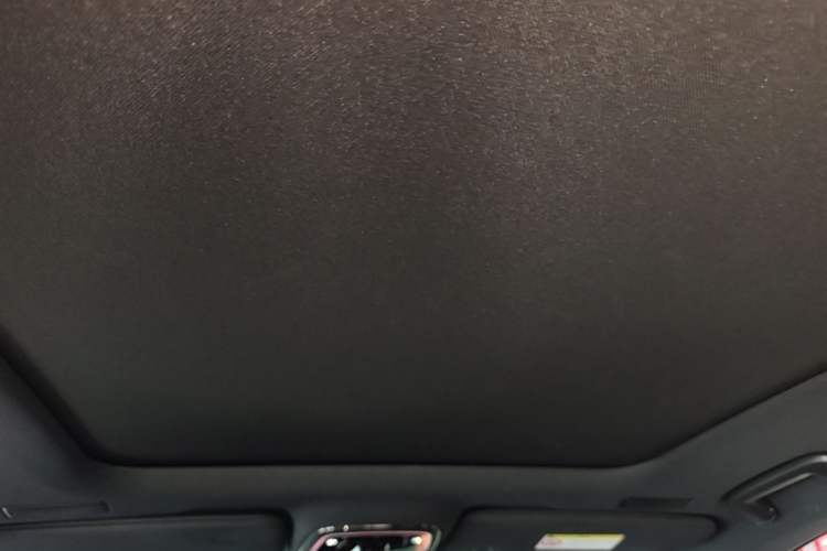 Used Lynk & Co 05 2020 2.0TD Four-Wheel Drive HypeHalo Headliner