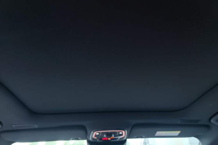 Used Lynk & Co 05 2020 2.0TD Four-Wheel Drive HypeHalo Headliner