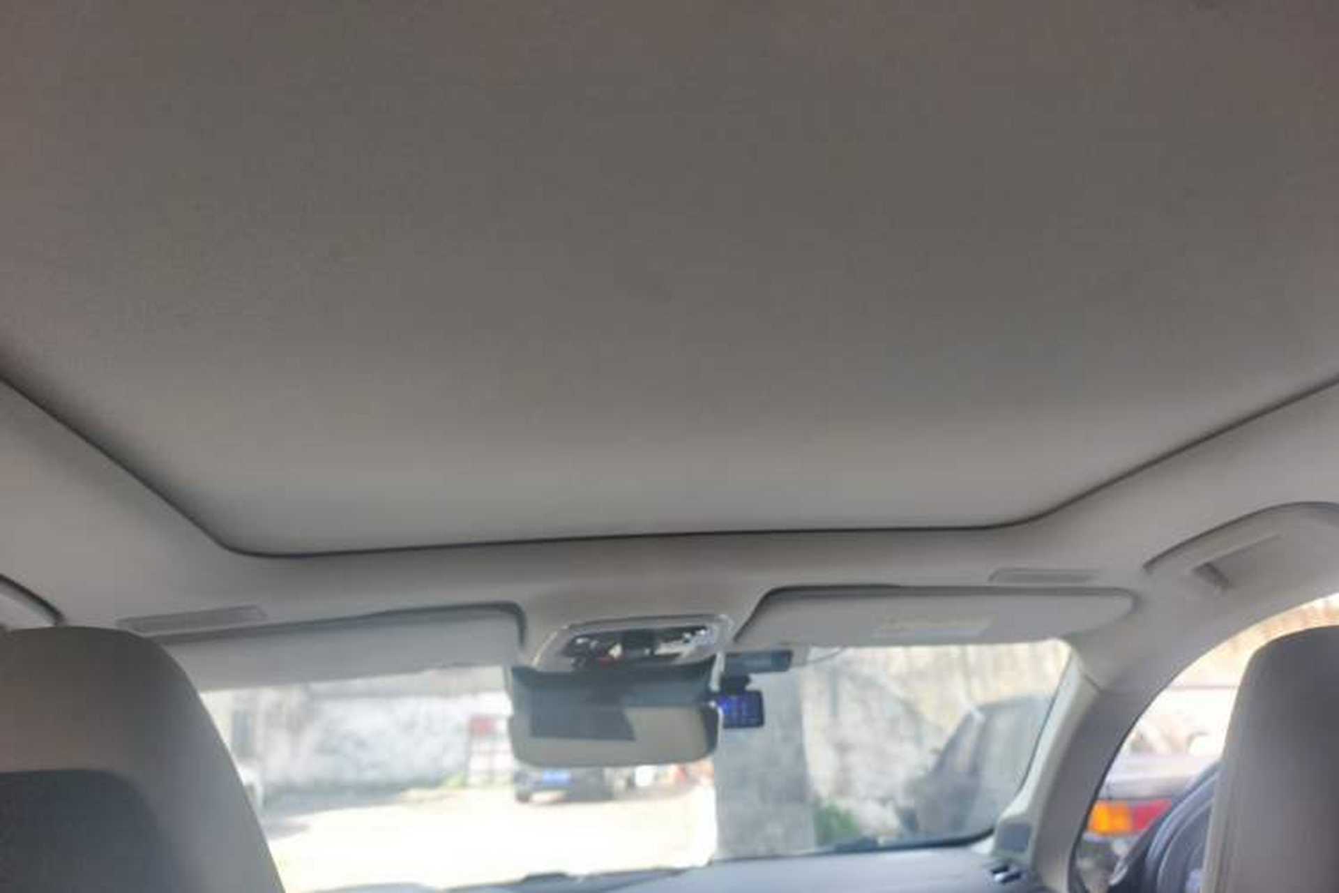 Used Lynk & Co 05 2020 2.0TD Two-Wheel Drive Shine Halo Headliner