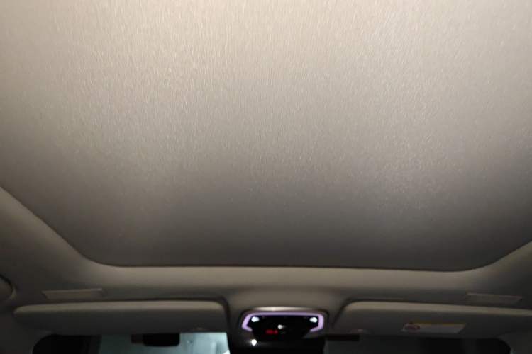Used Lynk & Co 05 2020 2.0TD Two-Wheel Drive Shine Halo Headliner